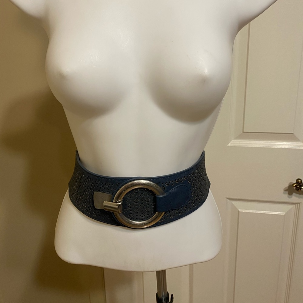 Large belt